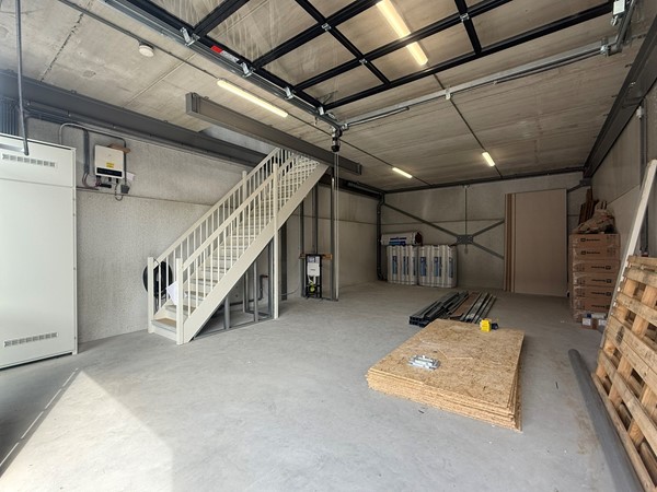 Medium property photo - Afmijnstraat 51, 1187 ZZ Amstelveen